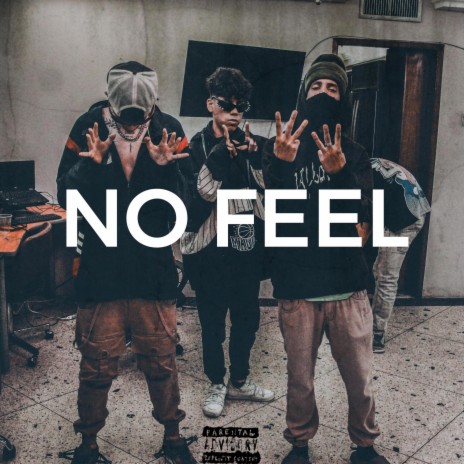 NO FEEL ft. Ingenio & Sau | Boomplay Music