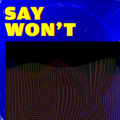 Say Won't