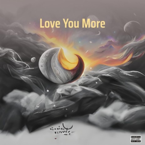 Love You More | Boomplay Music