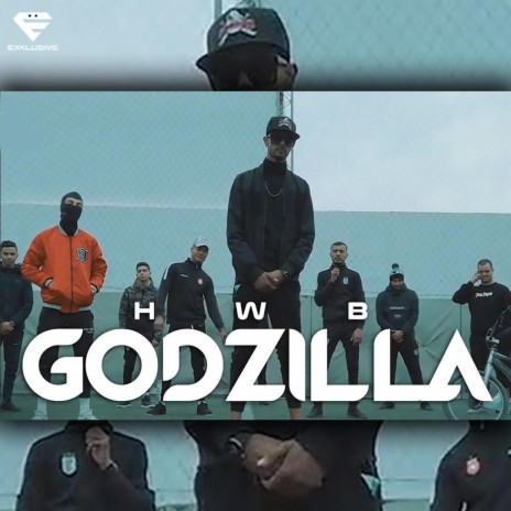 Godzilla | Boomplay Music