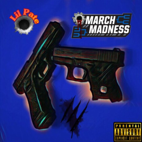 March Madness | Boomplay Music