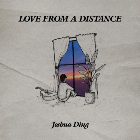 Love from a Distance