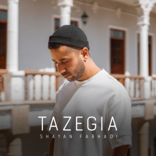 Tazegia