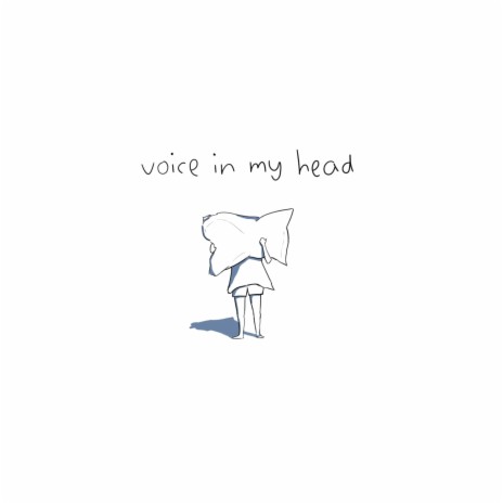 voice in my head