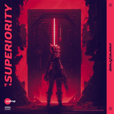 Superiority | Boomplay Music