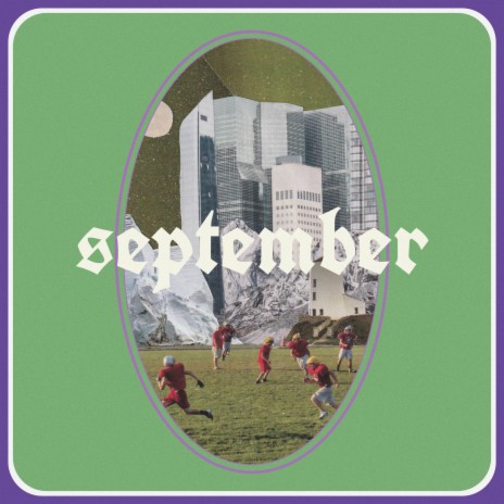 September | Boomplay Music