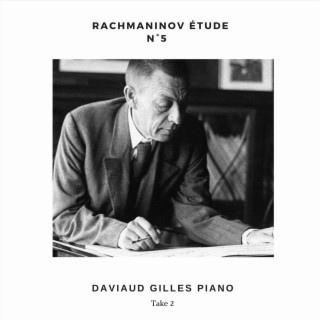 Take 2 Rachmaninov