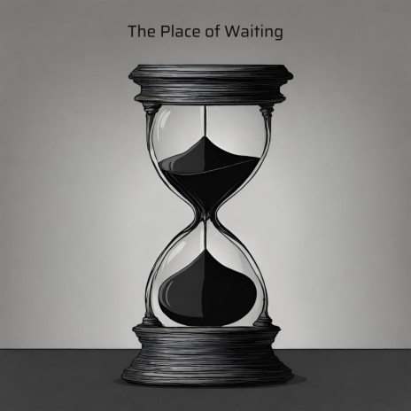 The Place of Waiting | Boomplay Music