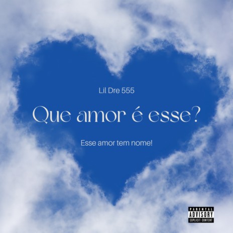 Que Amor É Esse? | Boomplay Music