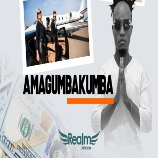 Amagumbakumba