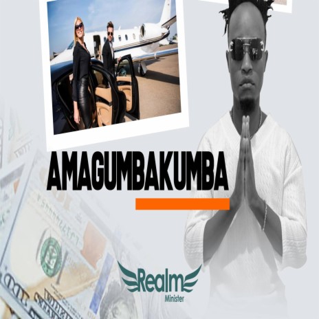 Amagumbakumba | Boomplay Music