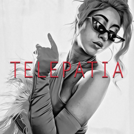 Telepatia | Boomplay Music