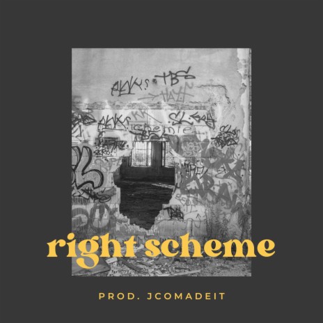 Right Scheme | Boomplay Music