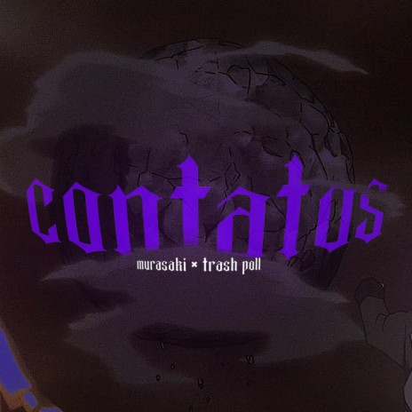 Contatos ft. Murasaki | Boomplay Music