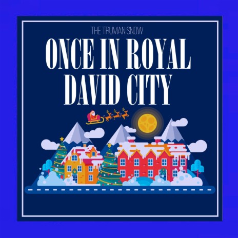 Once in Royal David City (Reprise)