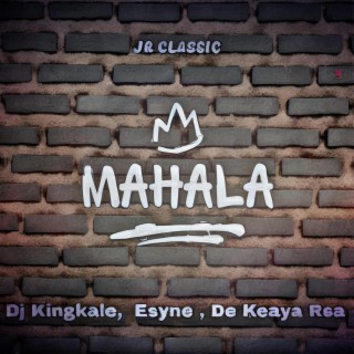 Mahala 2.0 (Jr Classic Remix)
