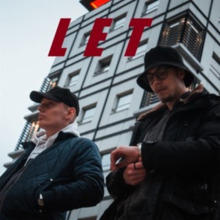 Let (feat. Avaron)