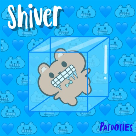 Shiver | Boomplay Music