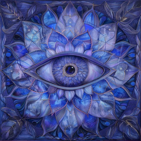 Intuitive Knowing | Third Eye ft. Sam Bottner | Boomplay Music