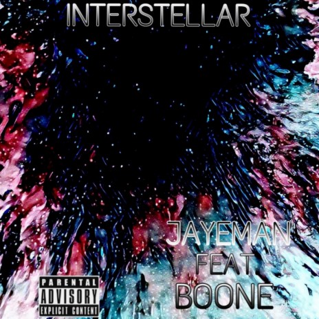 Interstellar ft. Boone