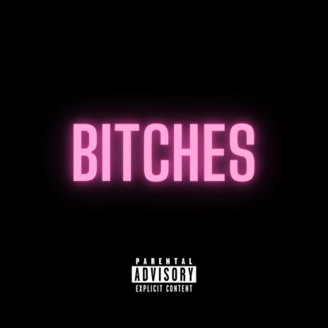 Bitche ft. Rlly | Boomplay Music