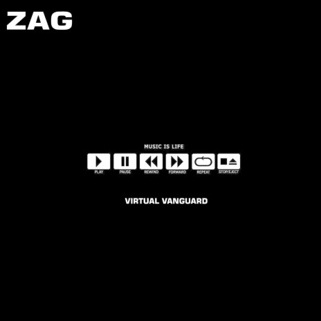 Virtual Vanguard (Radio Edit) | Boomplay Music
