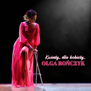 Kwiaty dla kobiety (Cover)