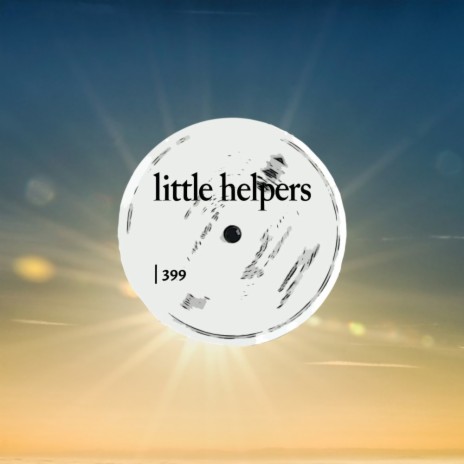 Little Helper 399-5 ft. Advek | Boomplay Music