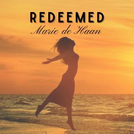 Redeemed ft. Katie Lynch | Boomplay Music