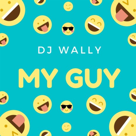 My Guy | Boomplay Music