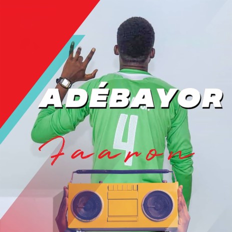 Adébayor | Boomplay Music