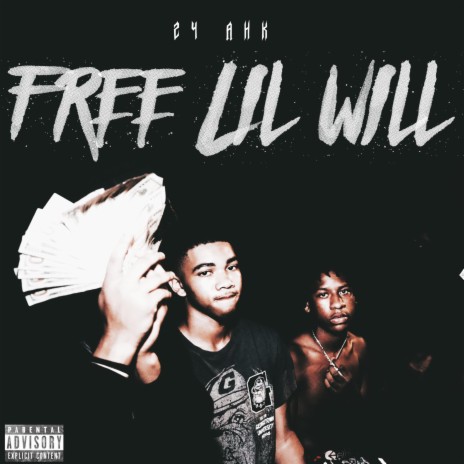 Free Lil Will