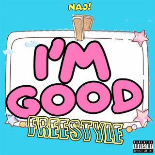 IMGOOD (Freestyle)