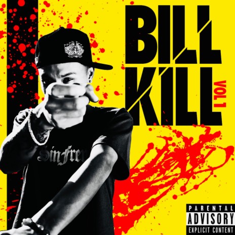 KILL BILL | Boomplay Music