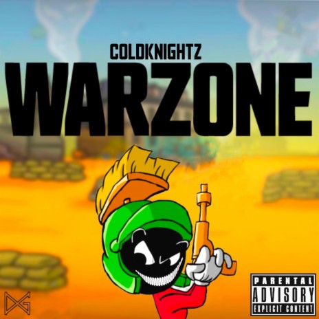 WARZONE! | Boomplay Music