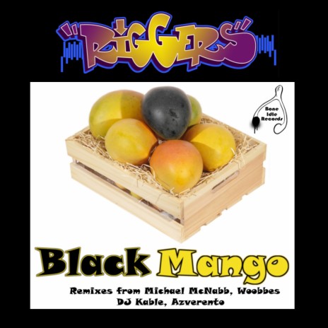 Black Mango (DJ Kable Remix)