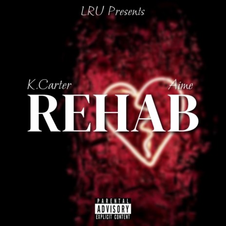 Rehab ft. Kiara carter | Boomplay Music