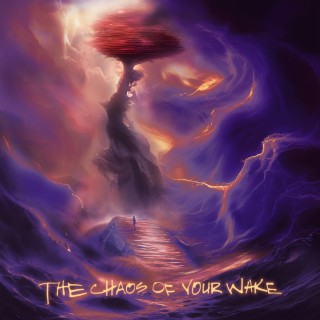 The Chaos of Your Wake