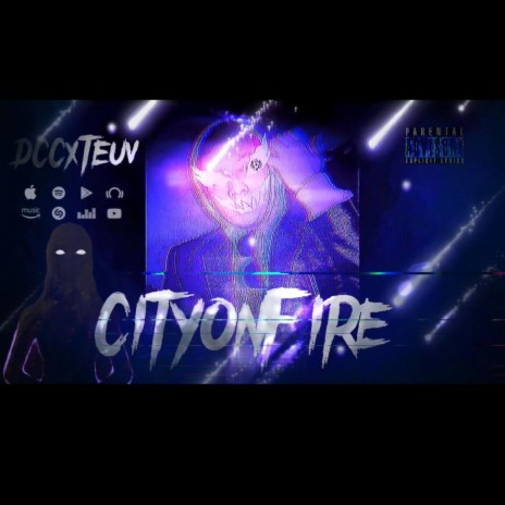 CityOnFire | Boomplay Music
