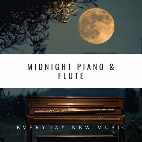 Midnight Piano & Flute
