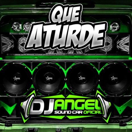 Que Aturde Car Audio