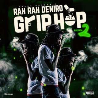 GripHopVol. 2