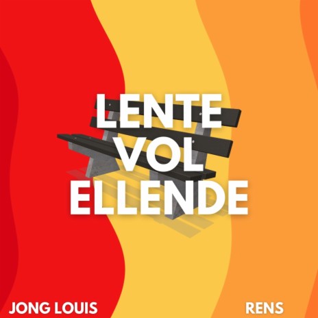 Lente Vol Ellende ft. Rens & SYL | Boomplay Music