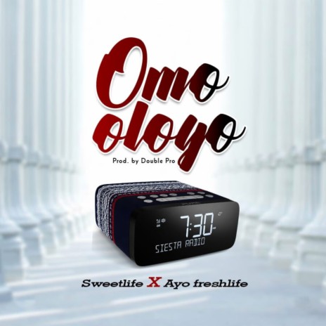Omo Logo ft. Ayo Freshlife