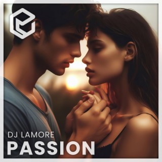 Passion EP