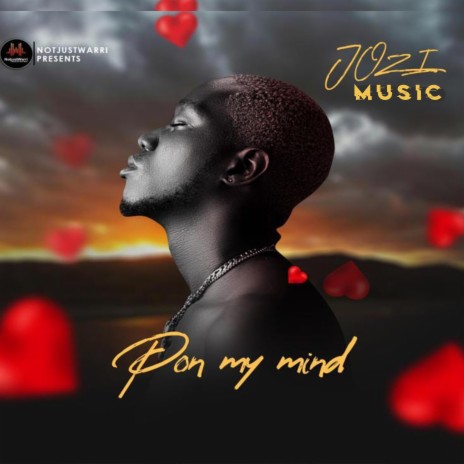 Pon My Mind | Boomplay Music