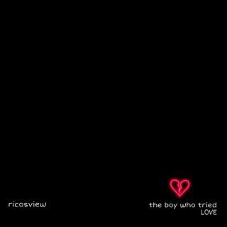 the boy who tried love