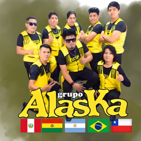 Alaska Salvemos Nuestro Amor | Boomplay Music