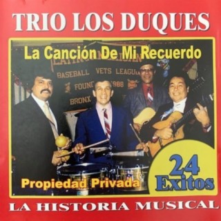Trio De Ponce