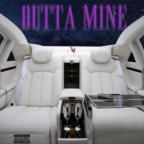 Outta Mind ft. Plad